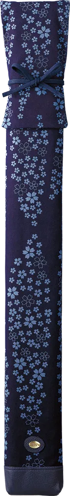 [IMPORTED SERIES] - HOUSEN Brand Shidare Sakura Pattern Shinai Bag