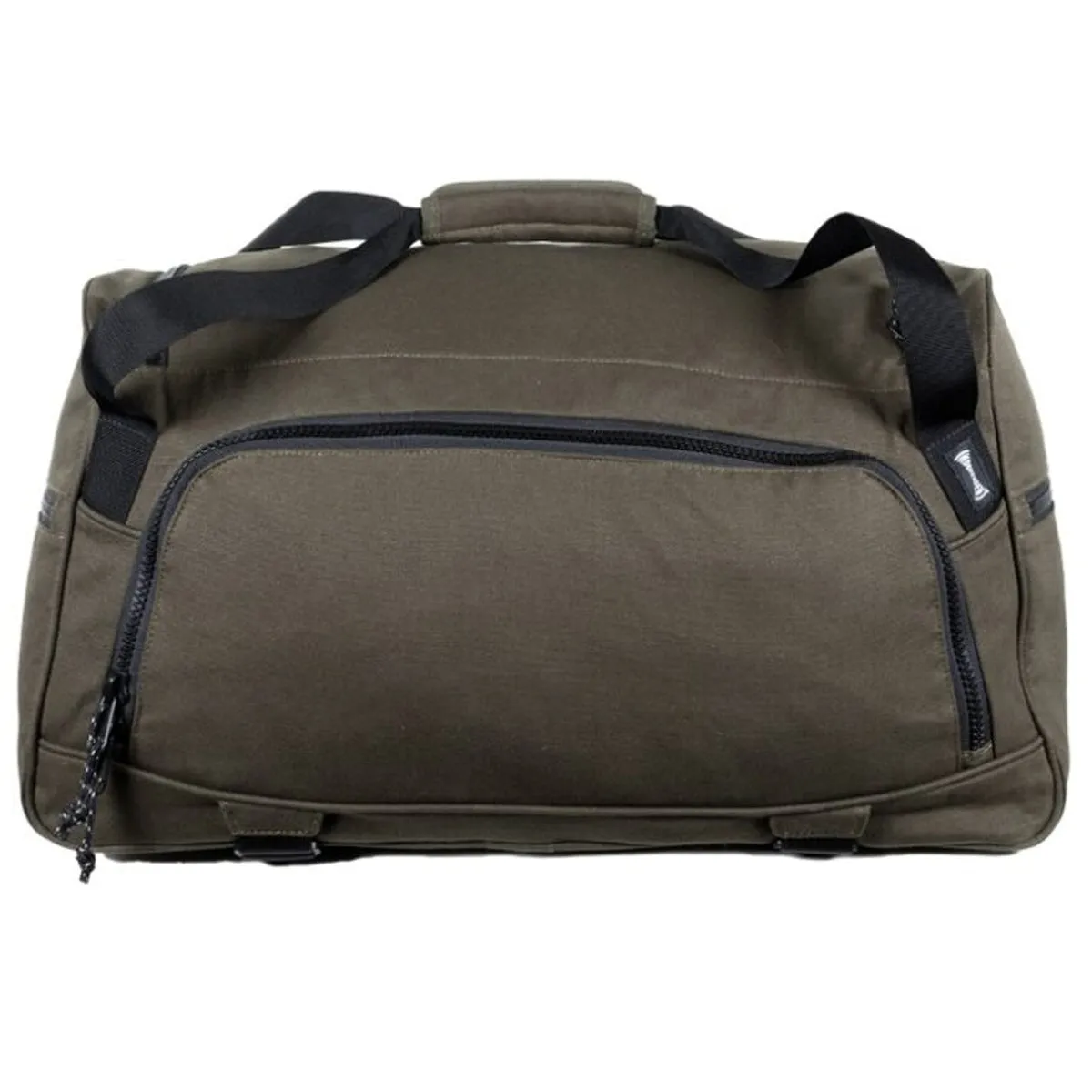 Independent - Duffel Bag Army Green