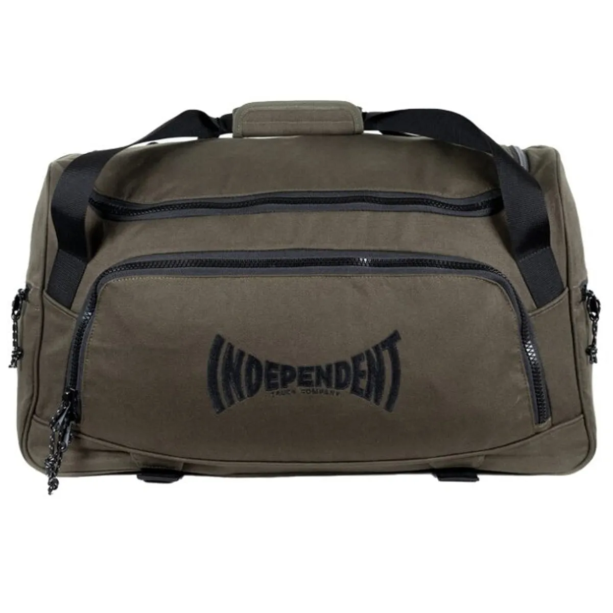 Independent - Duffel Bag Army Green