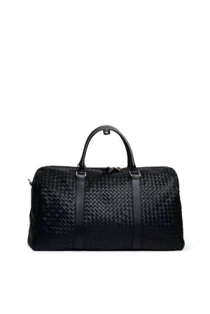 Intrecciato Duffel Bag