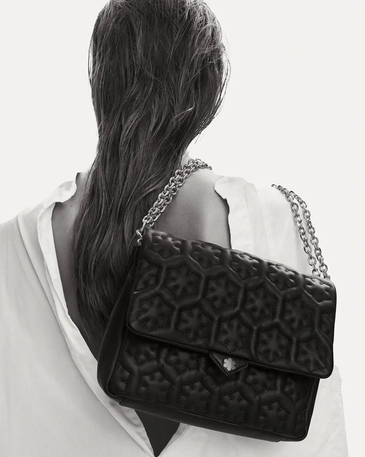 ISABELLA CLASSIC BAG