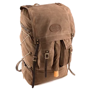 Isle Royale Bushcraft Pack