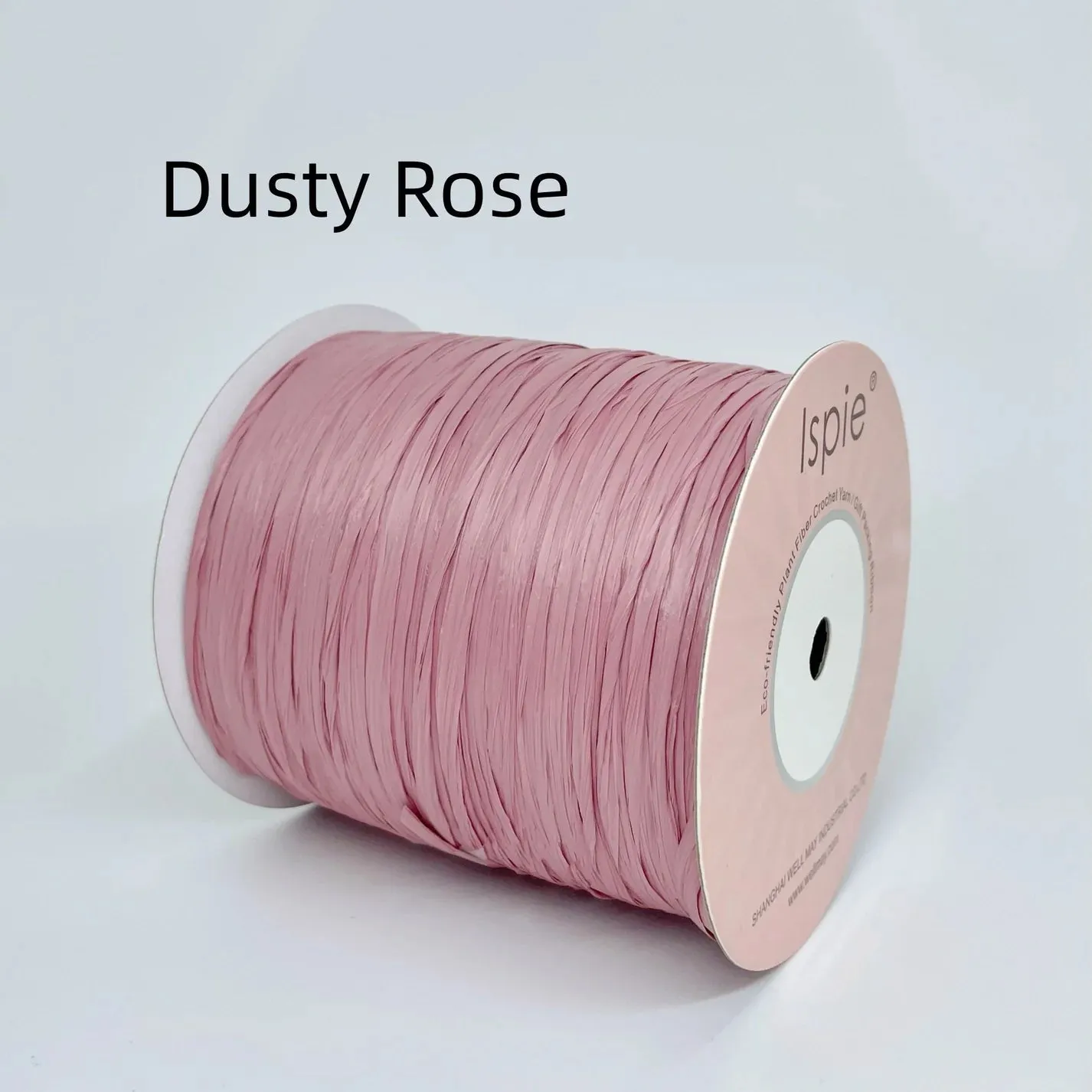 Ispie Raffia