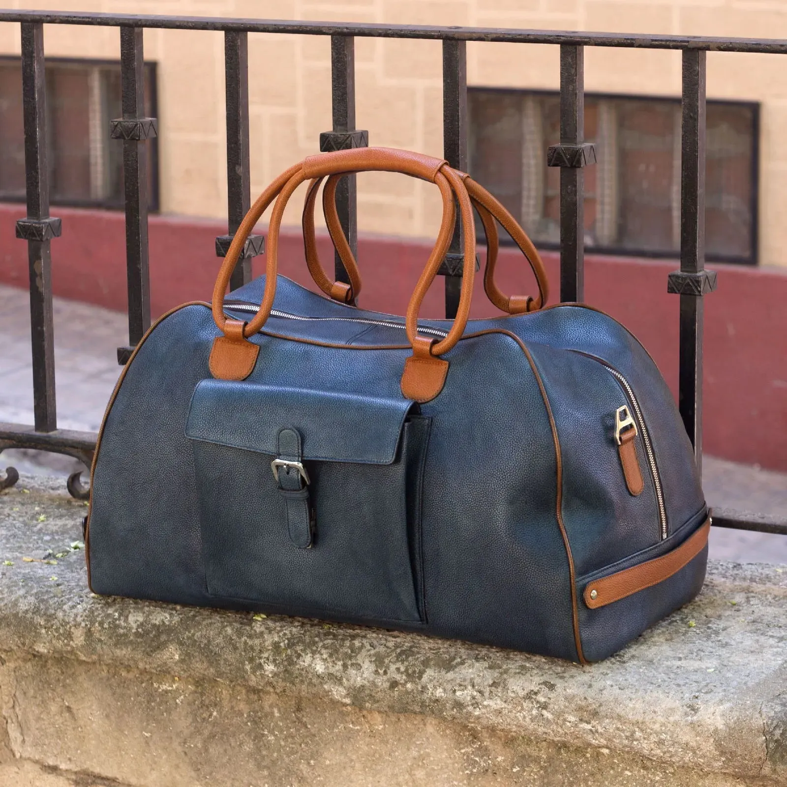 Italiano Duffle Bag II