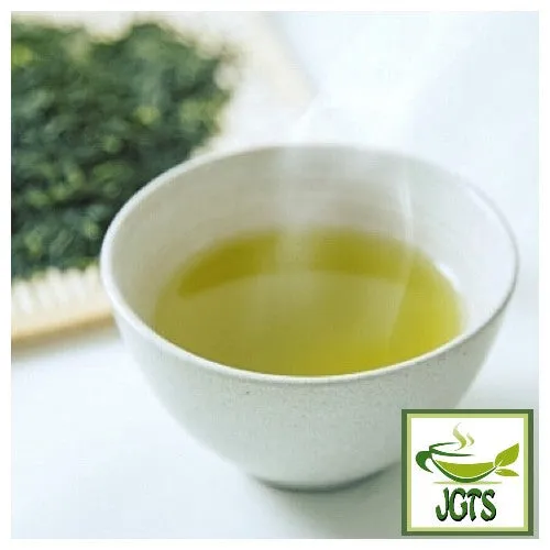 ITO EN Oi Ocha Matcha Green Tea Bags