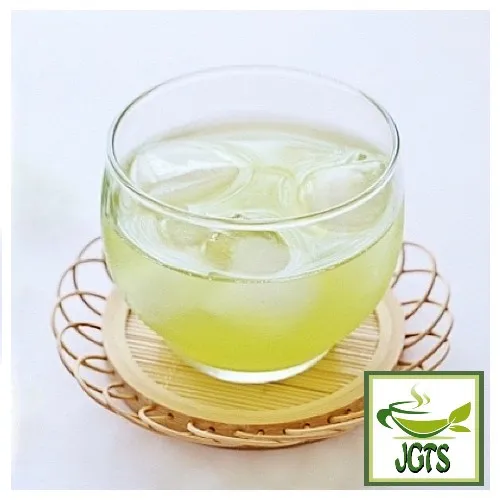 ITO EN Oi Ocha Matcha Green Tea Bags