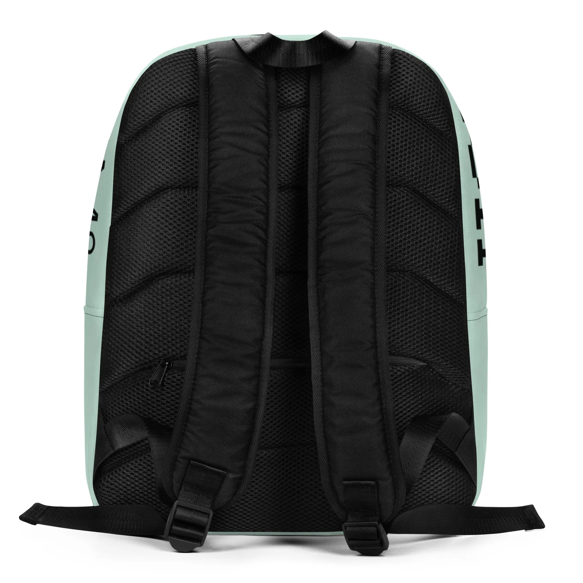 It's DAP Backpack