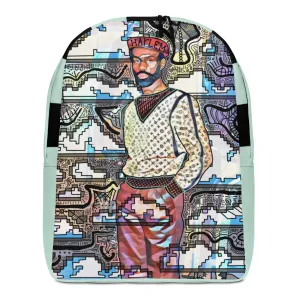 It's DAP Backpack