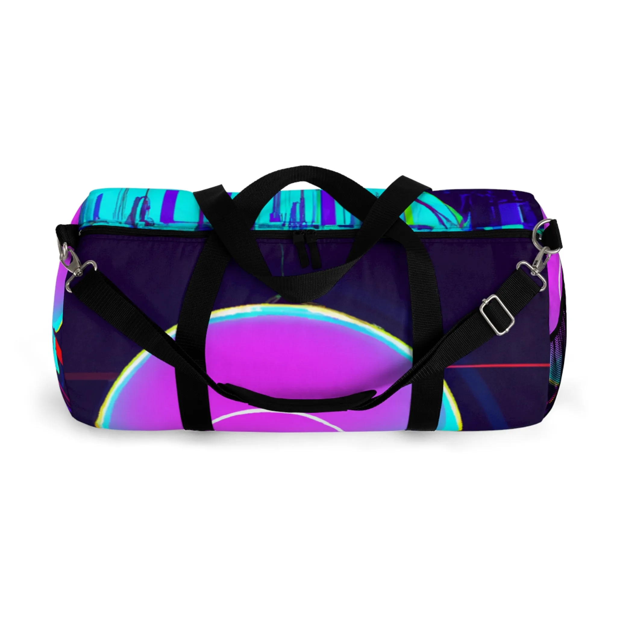 Jacques Marceau - Duffel Bag