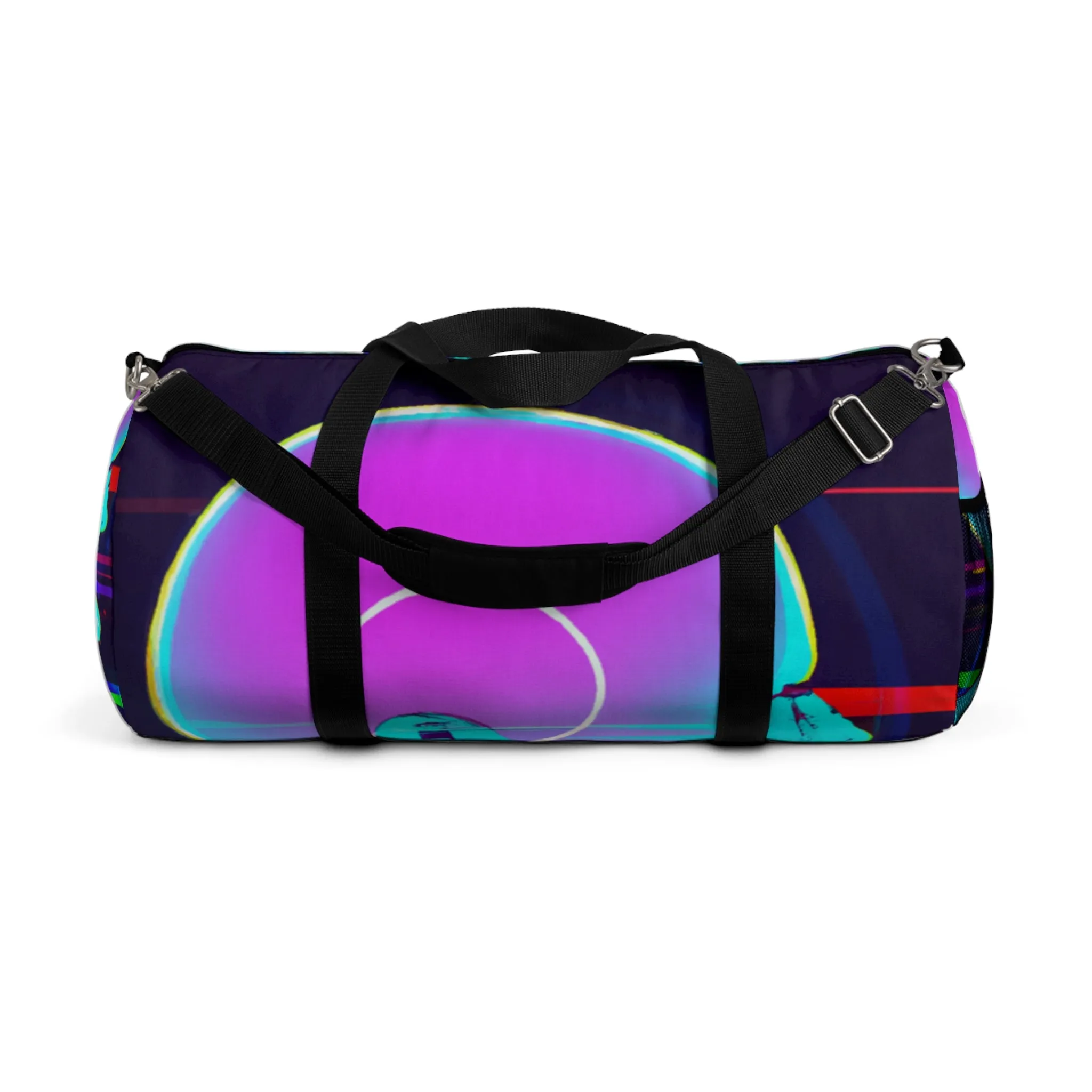 Jacques Marceau - Duffel Bag
