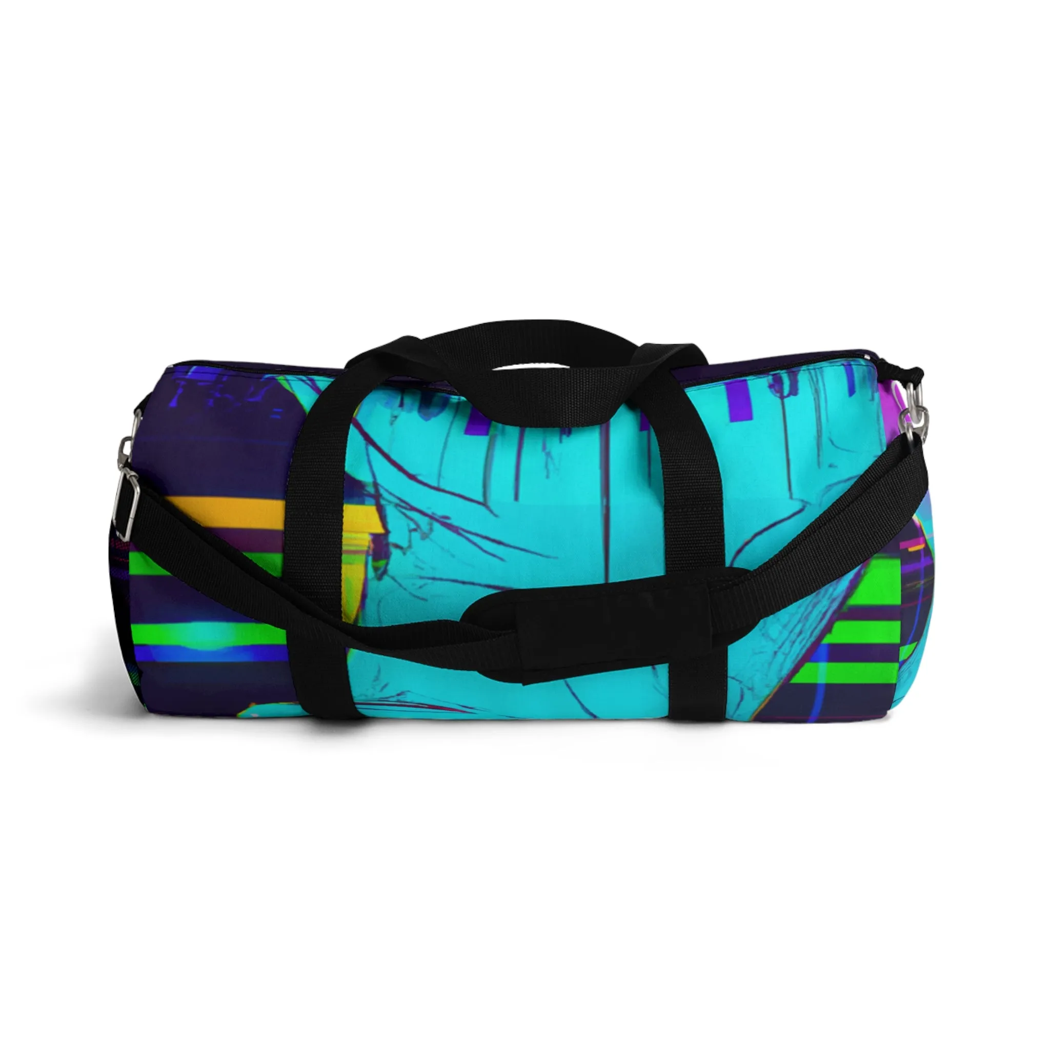 Jacques Marceau - Duffel Bag