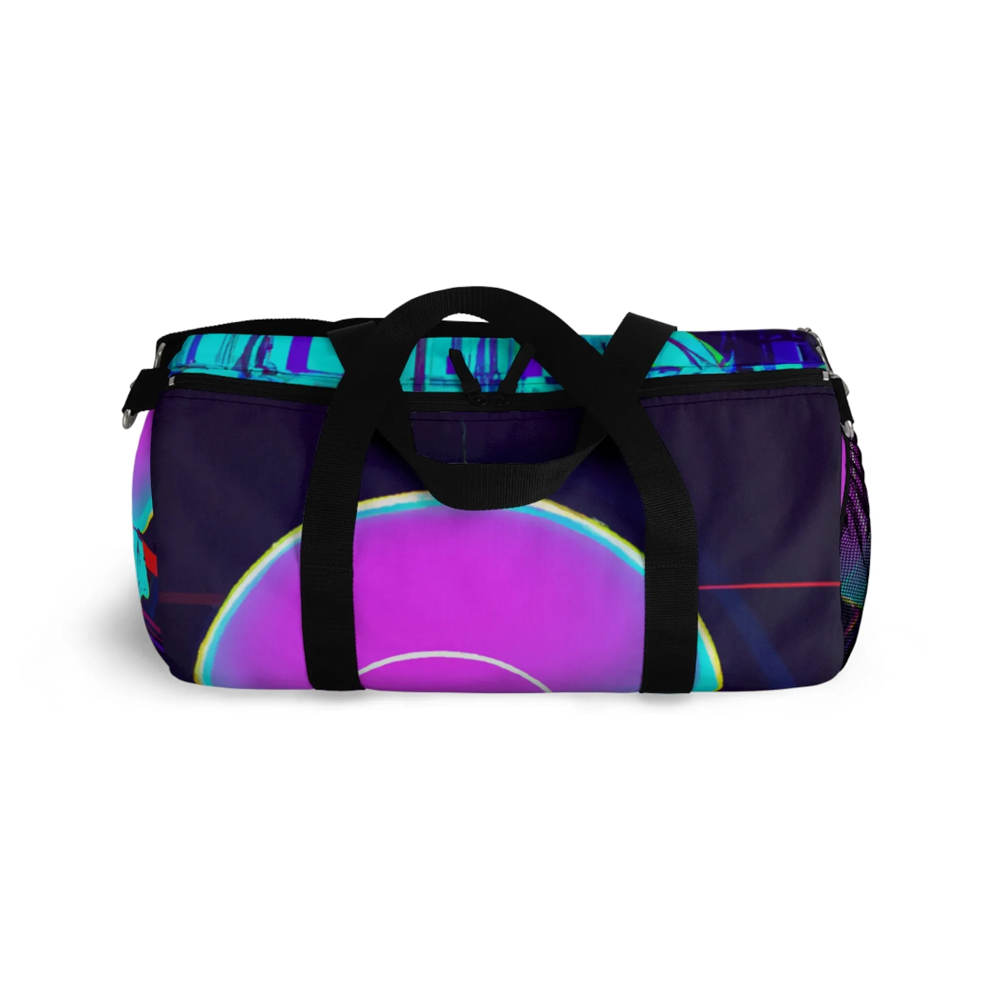Jacques Marceau - Duffel Bag