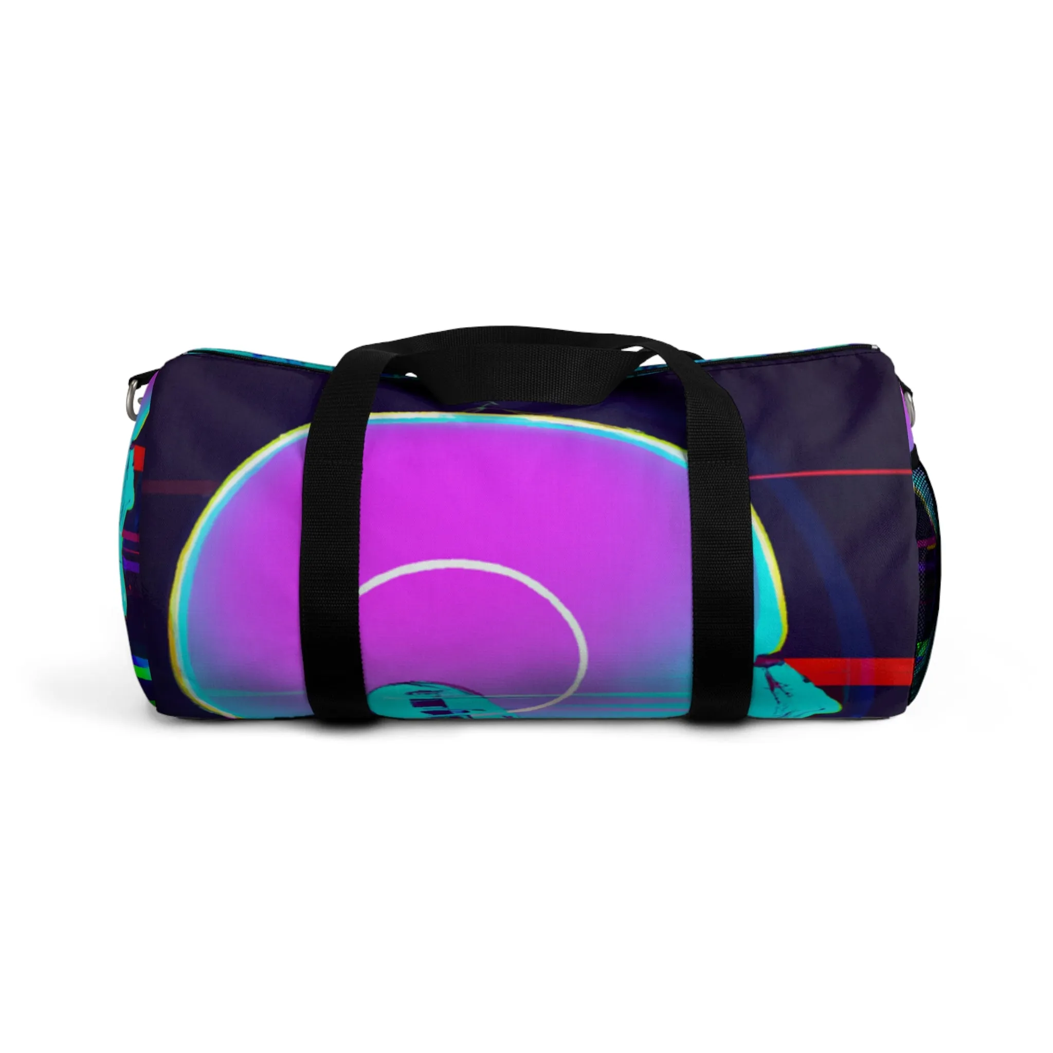 Jacques Marceau - Duffel Bag