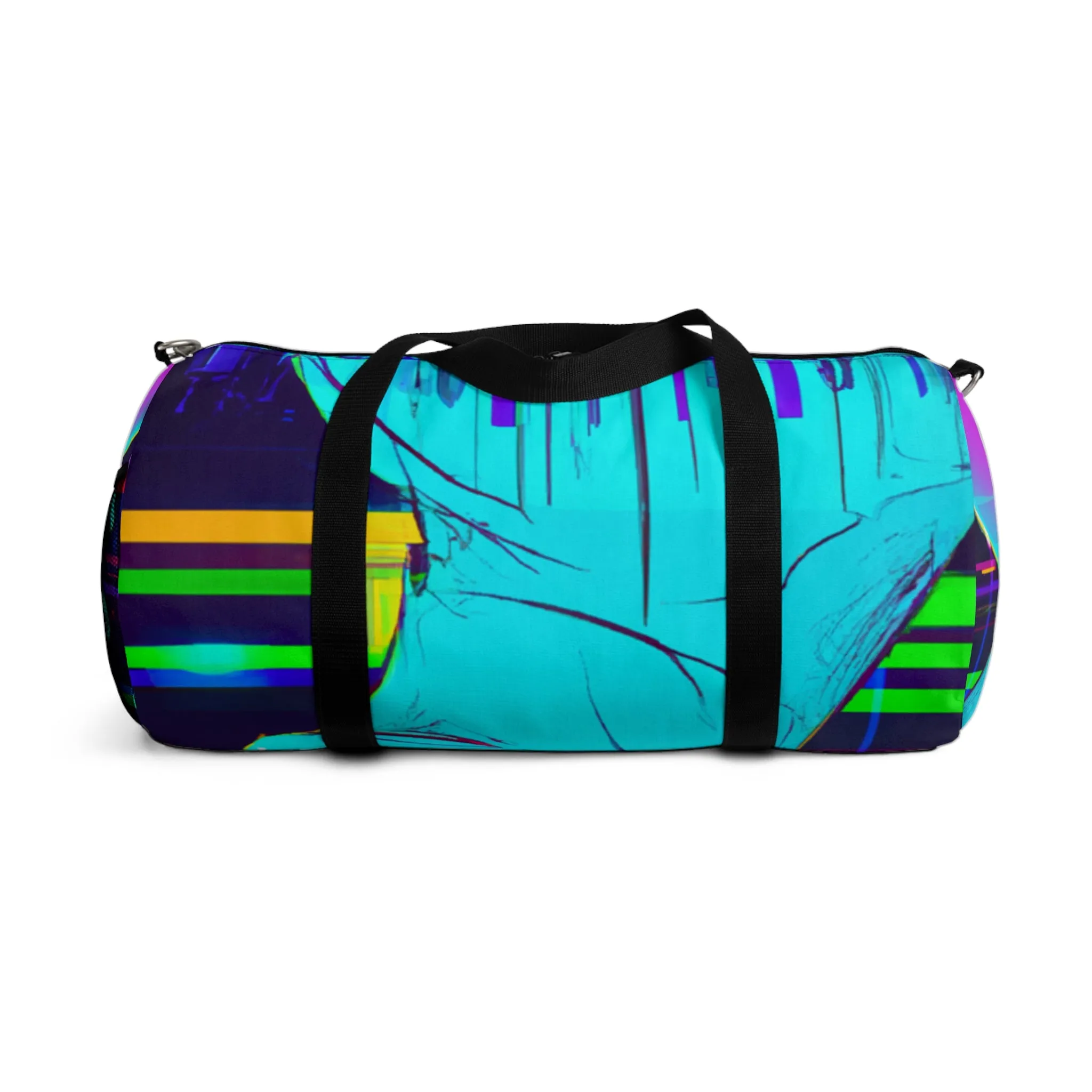 Jacques Marceau - Duffel Bag