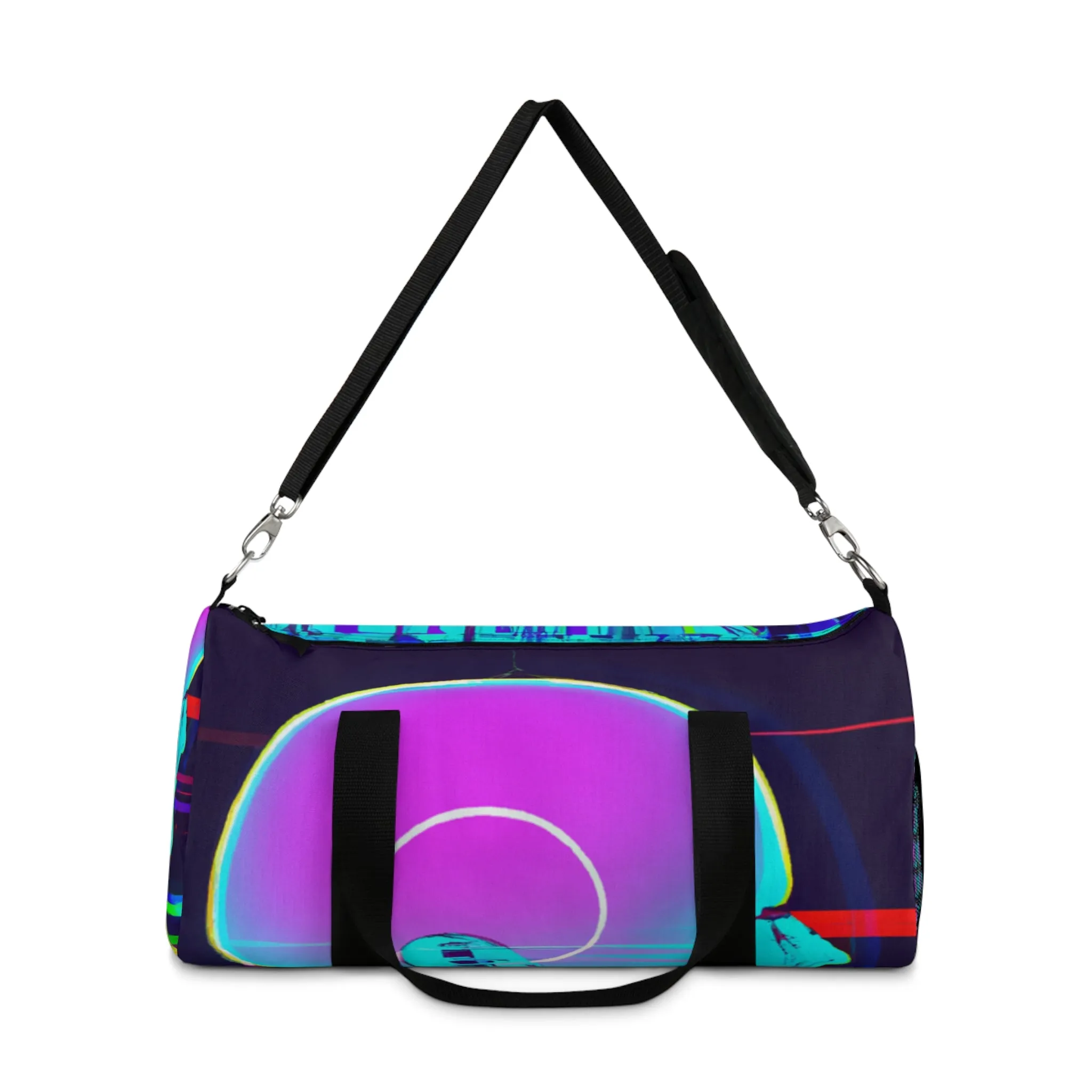 Jacques Marceau - Duffel Bag