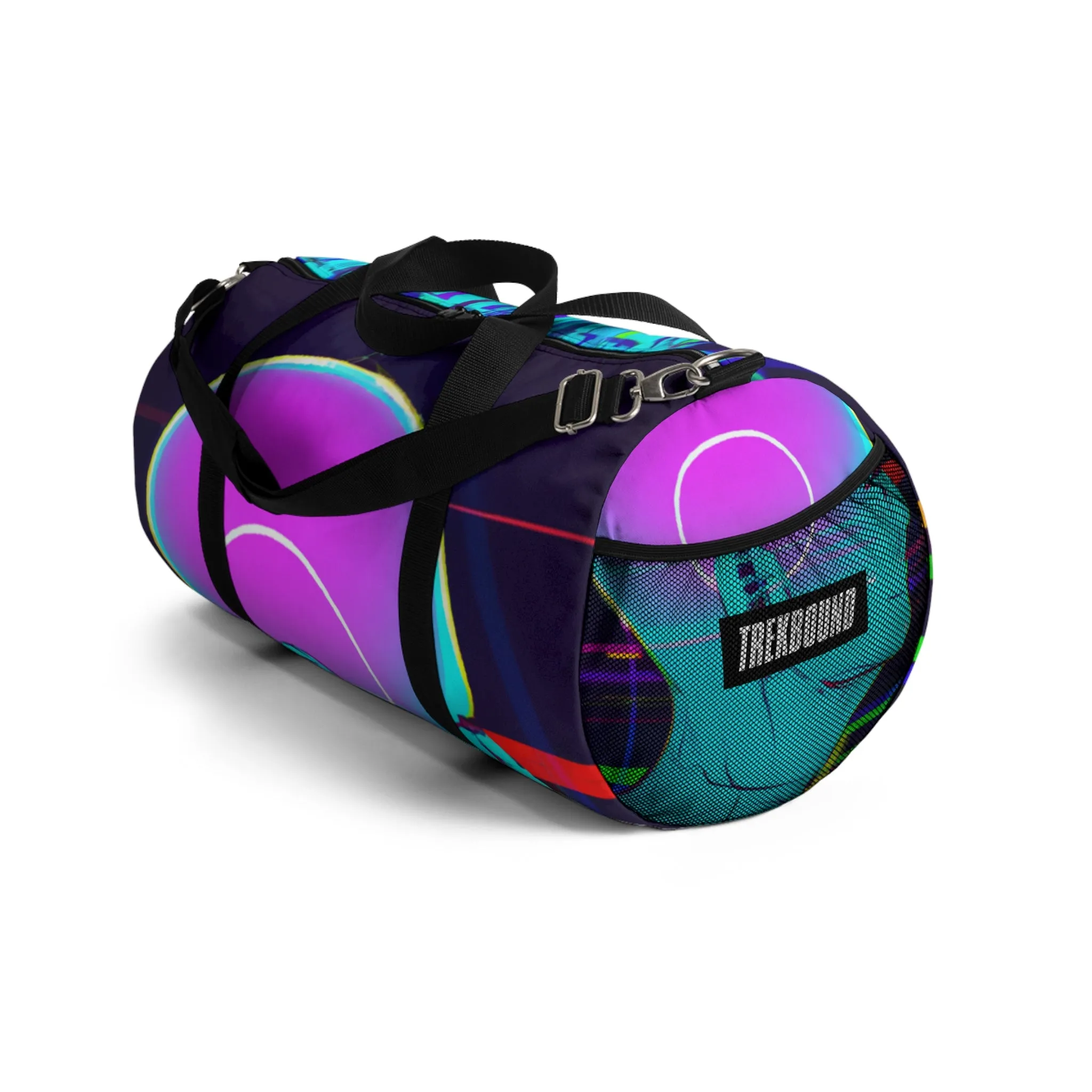 Jacques Marceau - Duffel Bag