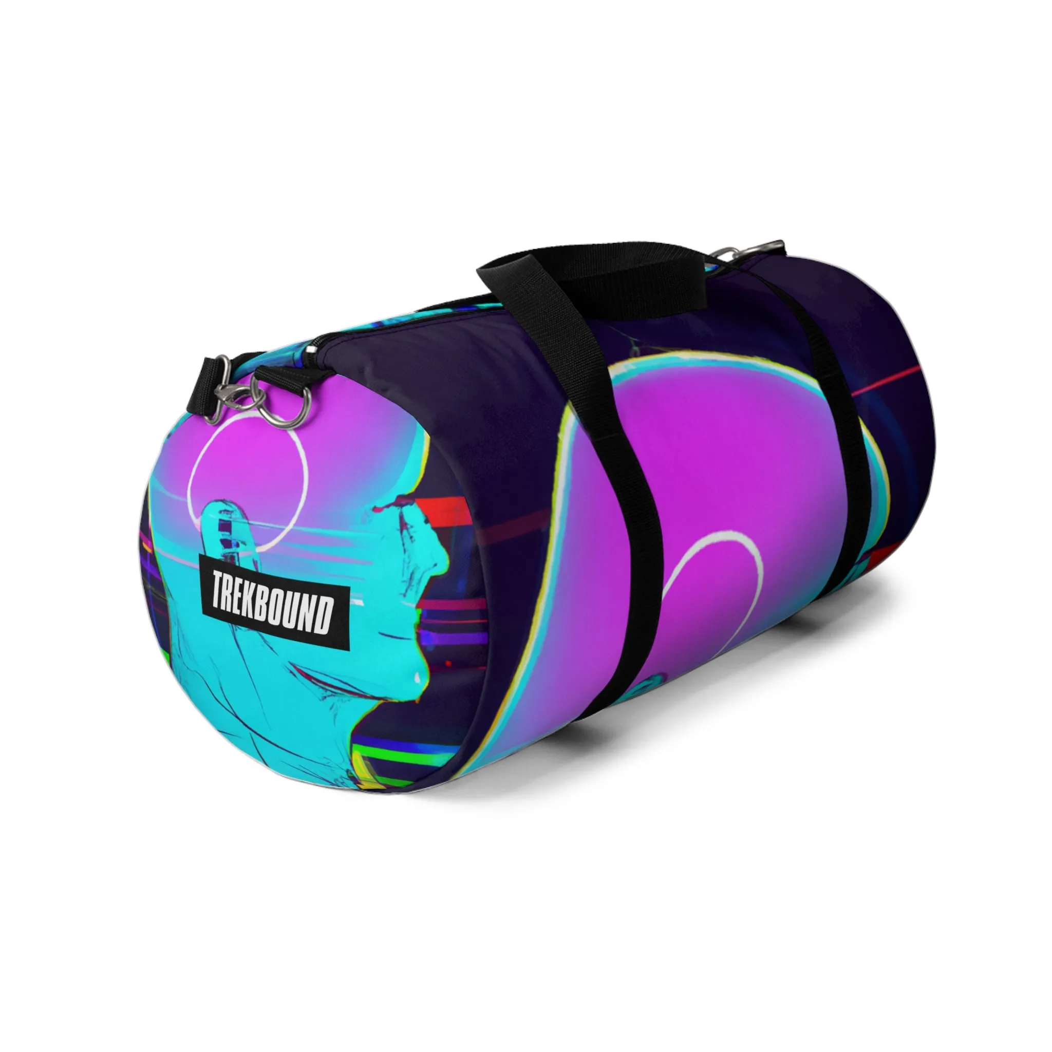 Jacques Marceau - Duffel Bag