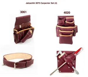 Jalzachih 3075 Carpenter Set