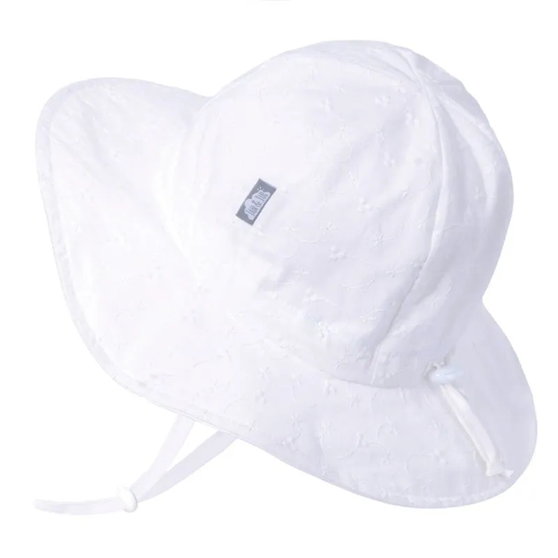 Jan & Jul Cotton Floppy Hat