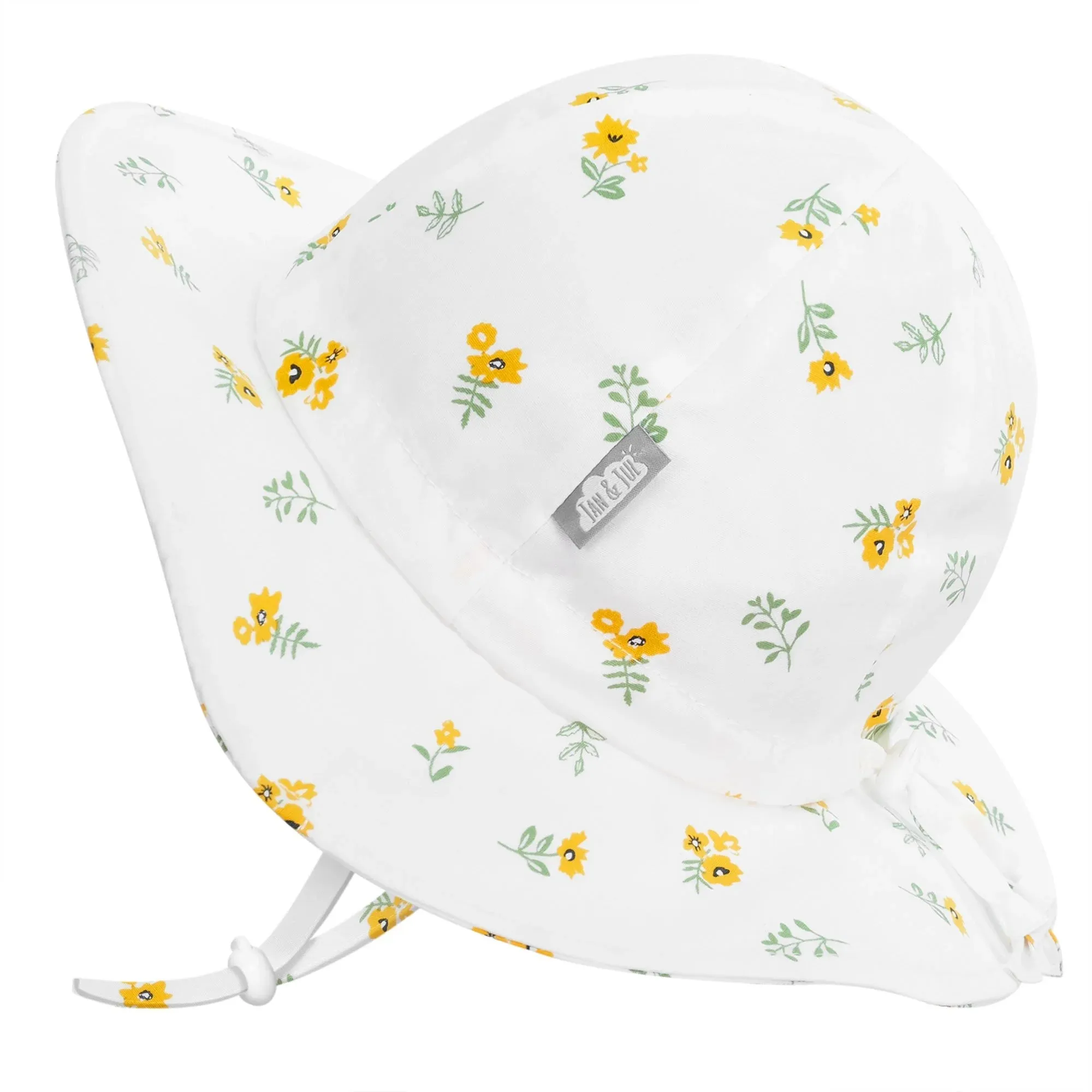 Jan & Jul Cotton Floppy Hat