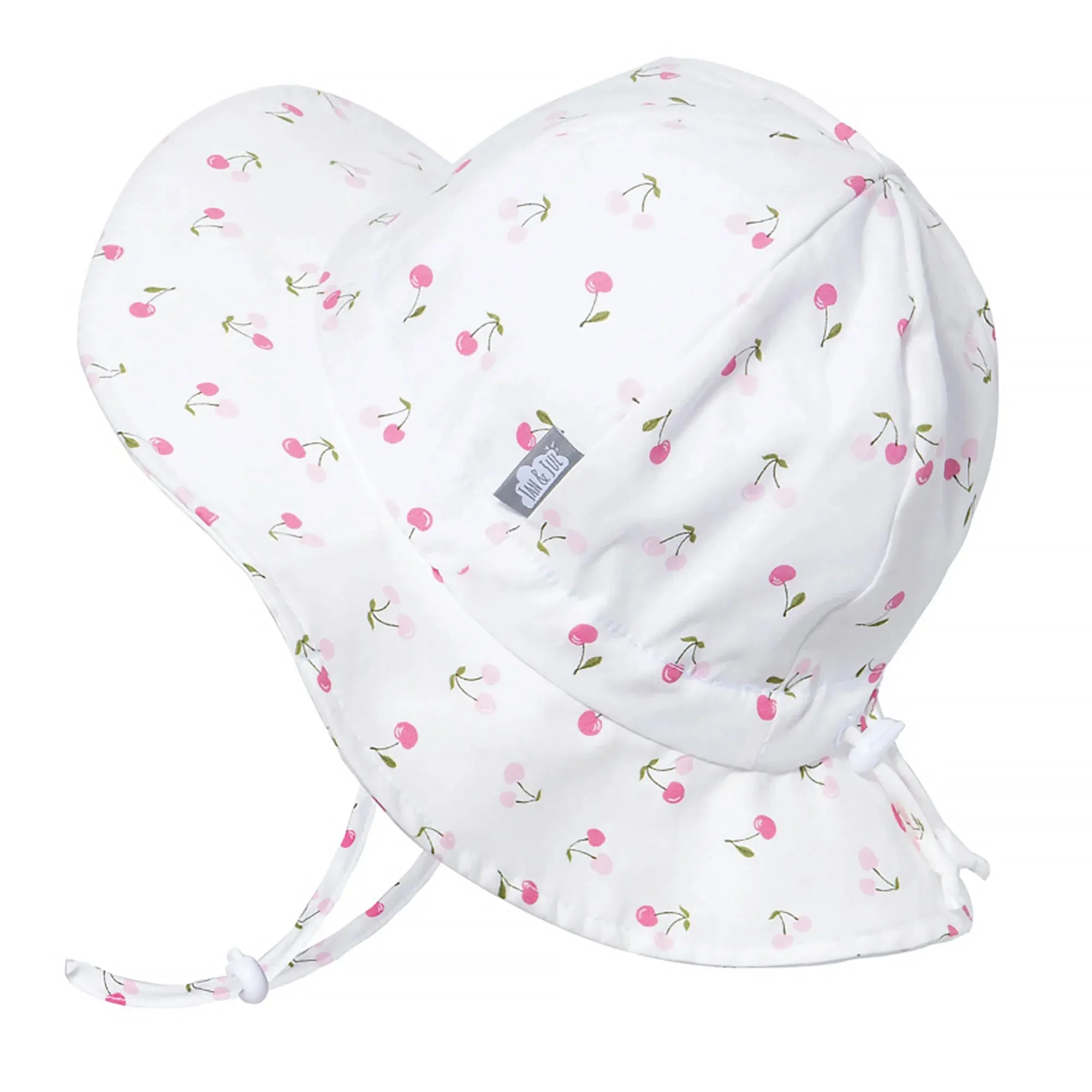 Jan & Jul Cotton Floppy Hat