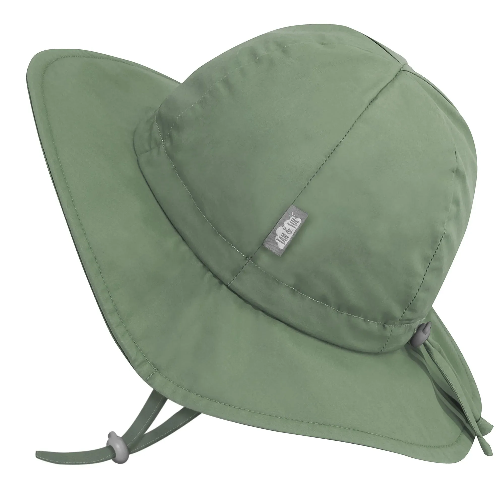 Jan & Jul Cotton Floppy Hat
