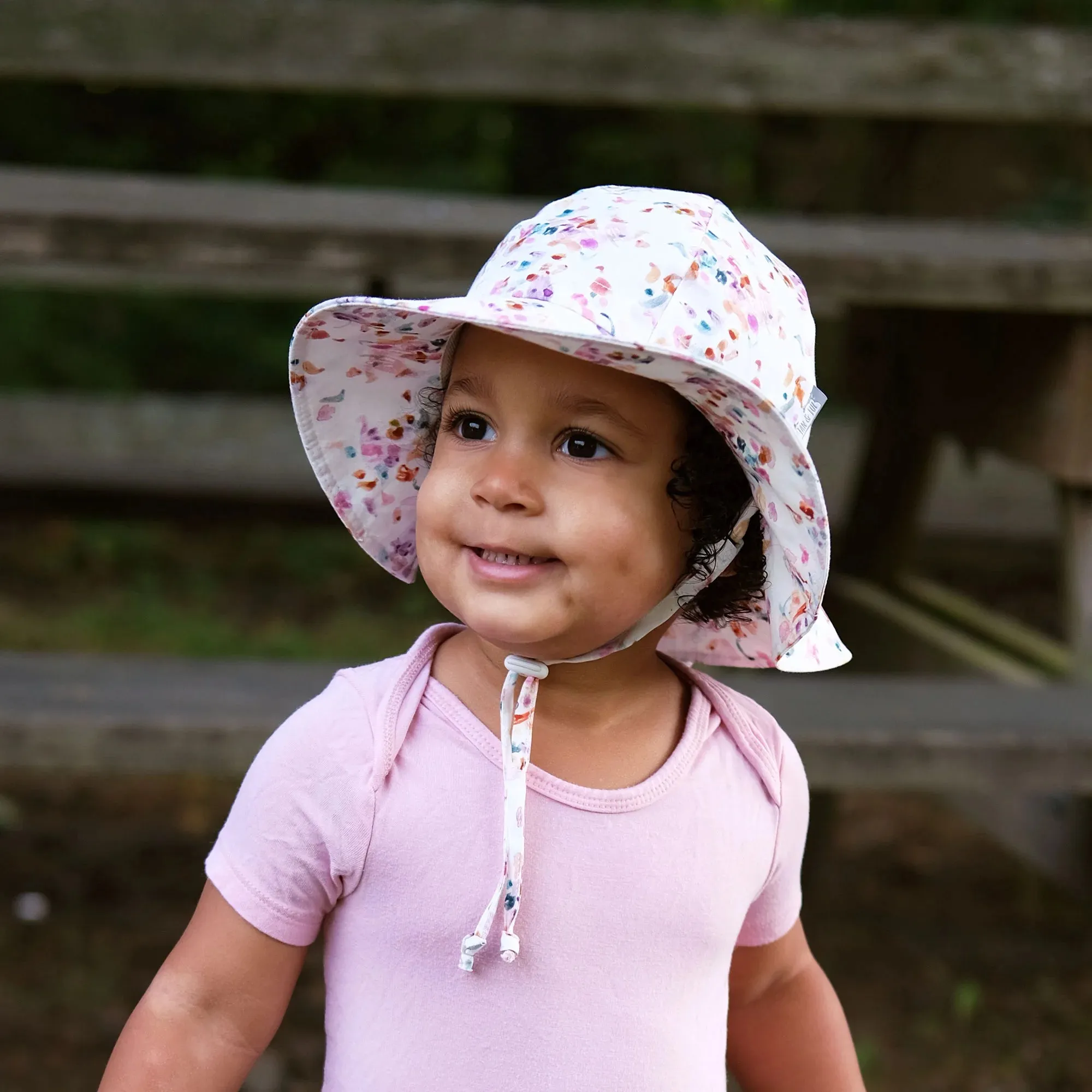 Jan & Jul Cotton Floppy Hat