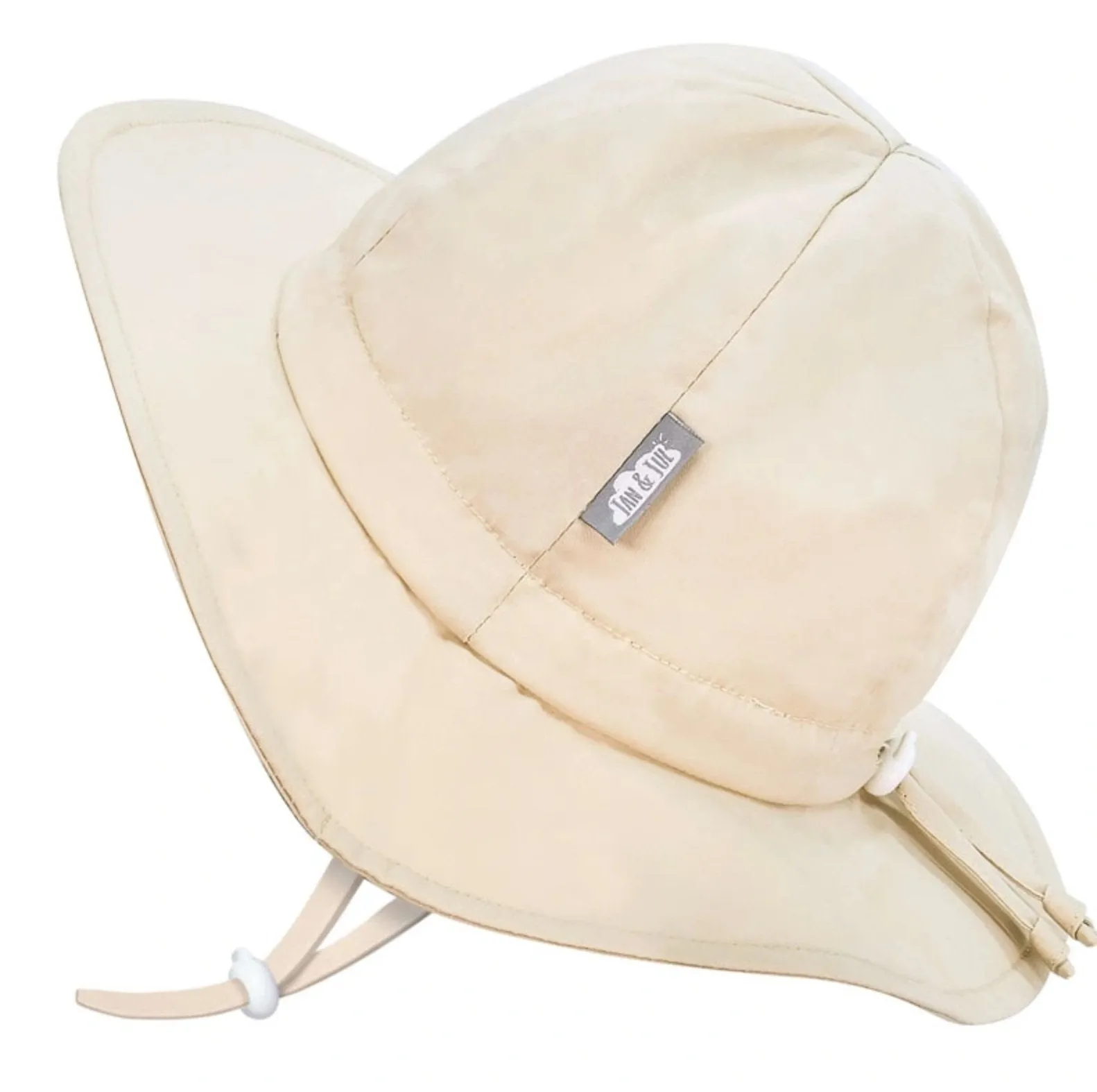 Jan & Jul Cotton Floppy Hat