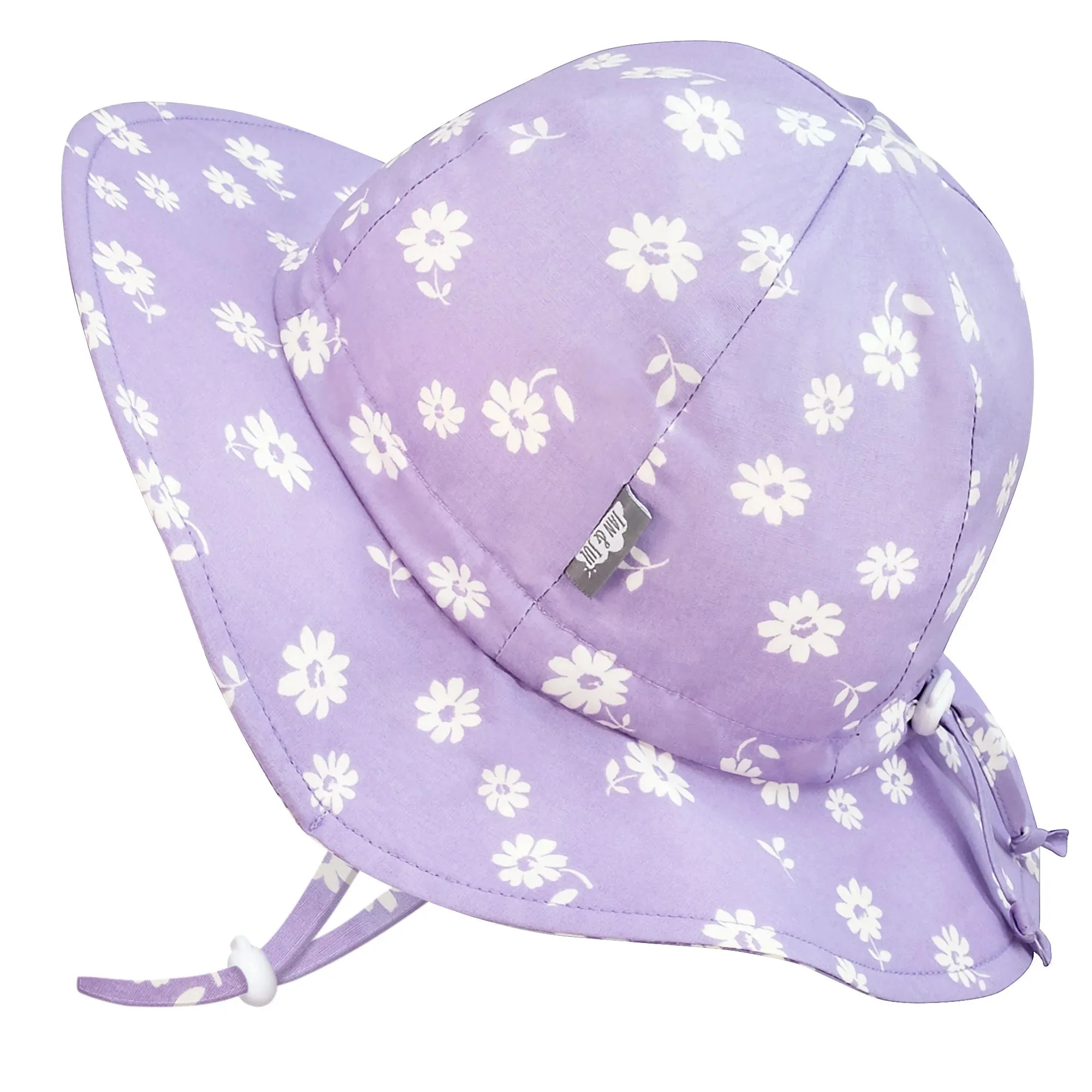 Jan & Jul Cotton Floppy Hat