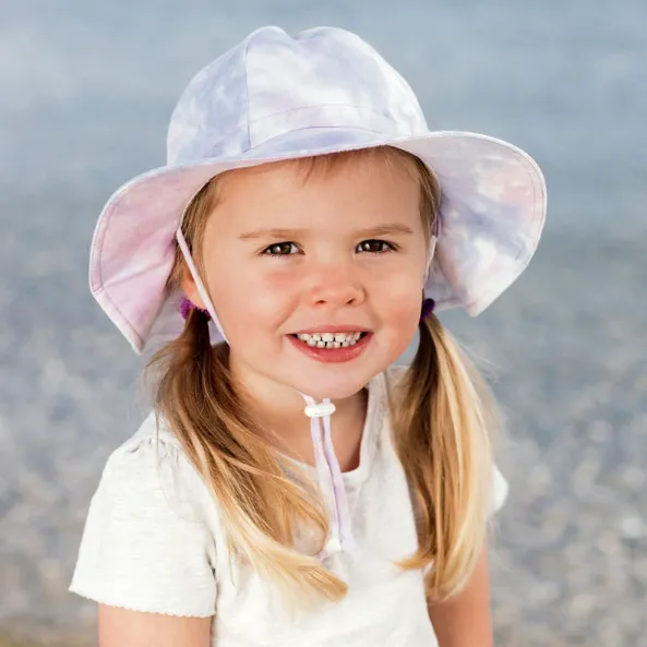 Jan & Jul Cotton Floppy Hat