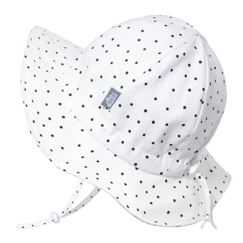 Jan & Jul Cotton Floppy Hat