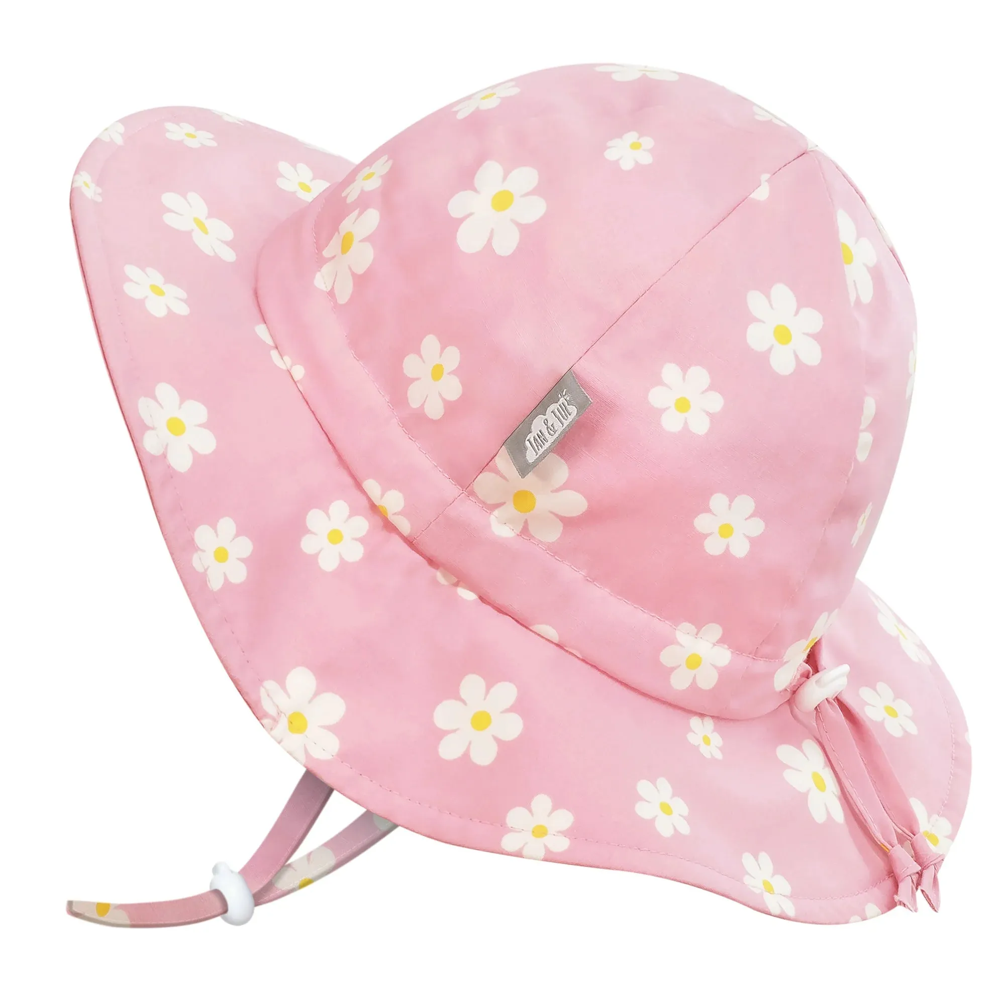 Jan & Jul Cotton Floppy Hat