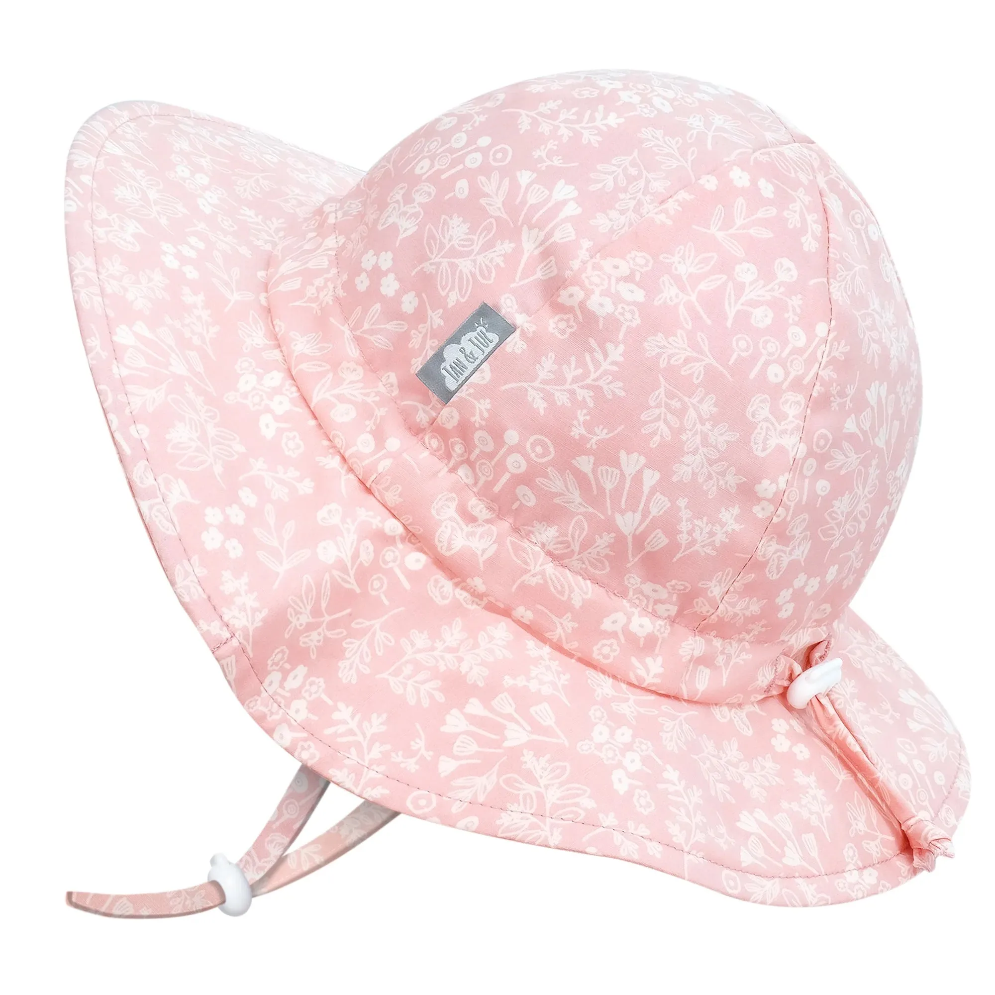 Jan & Jul Cotton Floppy Hat