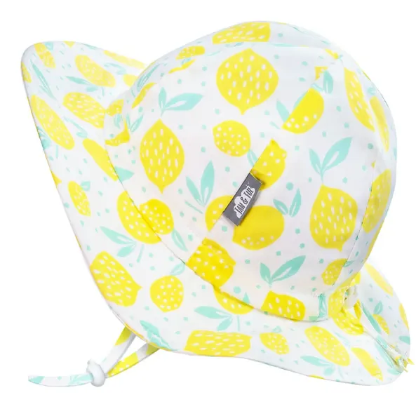 Jan & Jul Cotton Floppy Hat