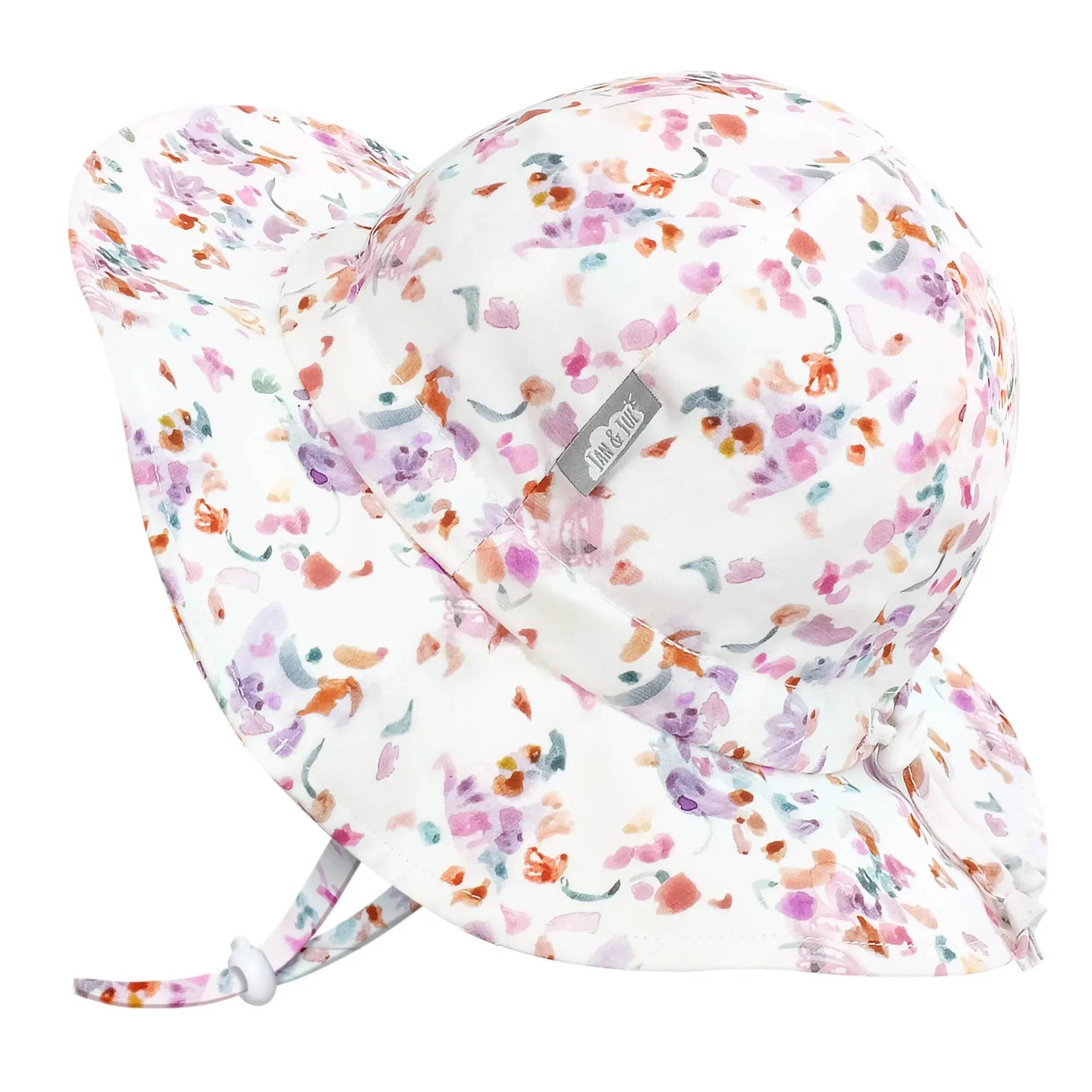 Jan & Jul Cotton Floppy Hat