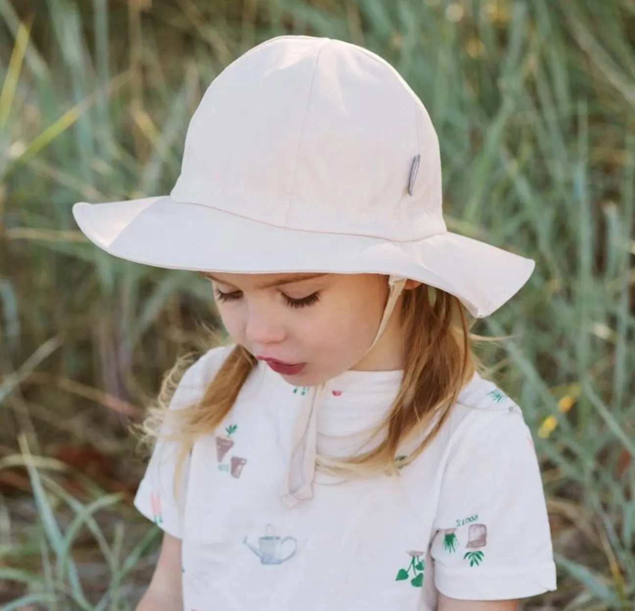 Jan & Jul Cotton Floppy Hat