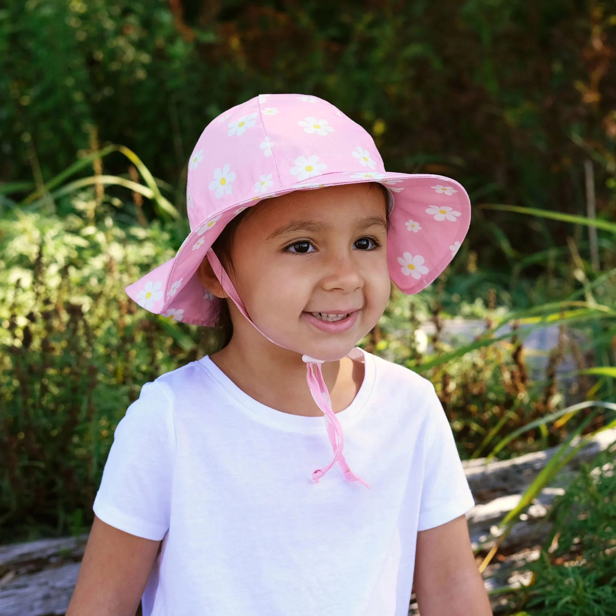 Jan & Jul Cotton Floppy Hat