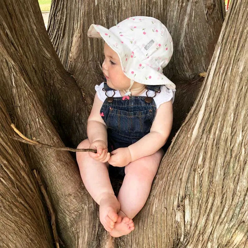 Jan & Jul Cotton Floppy Hat