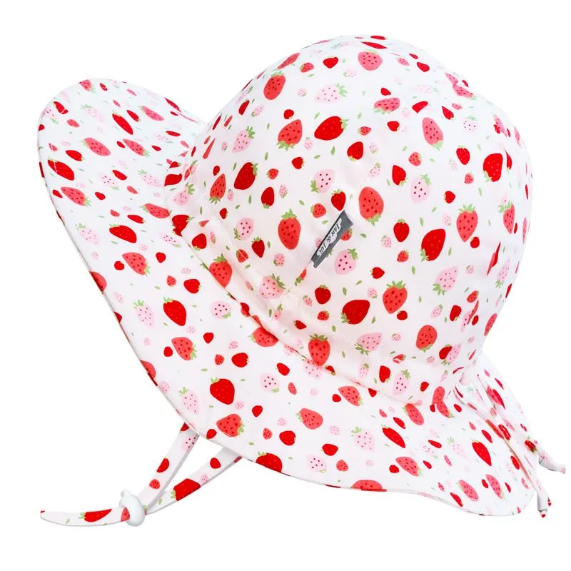 Jan & Jul Cotton Floppy Hat