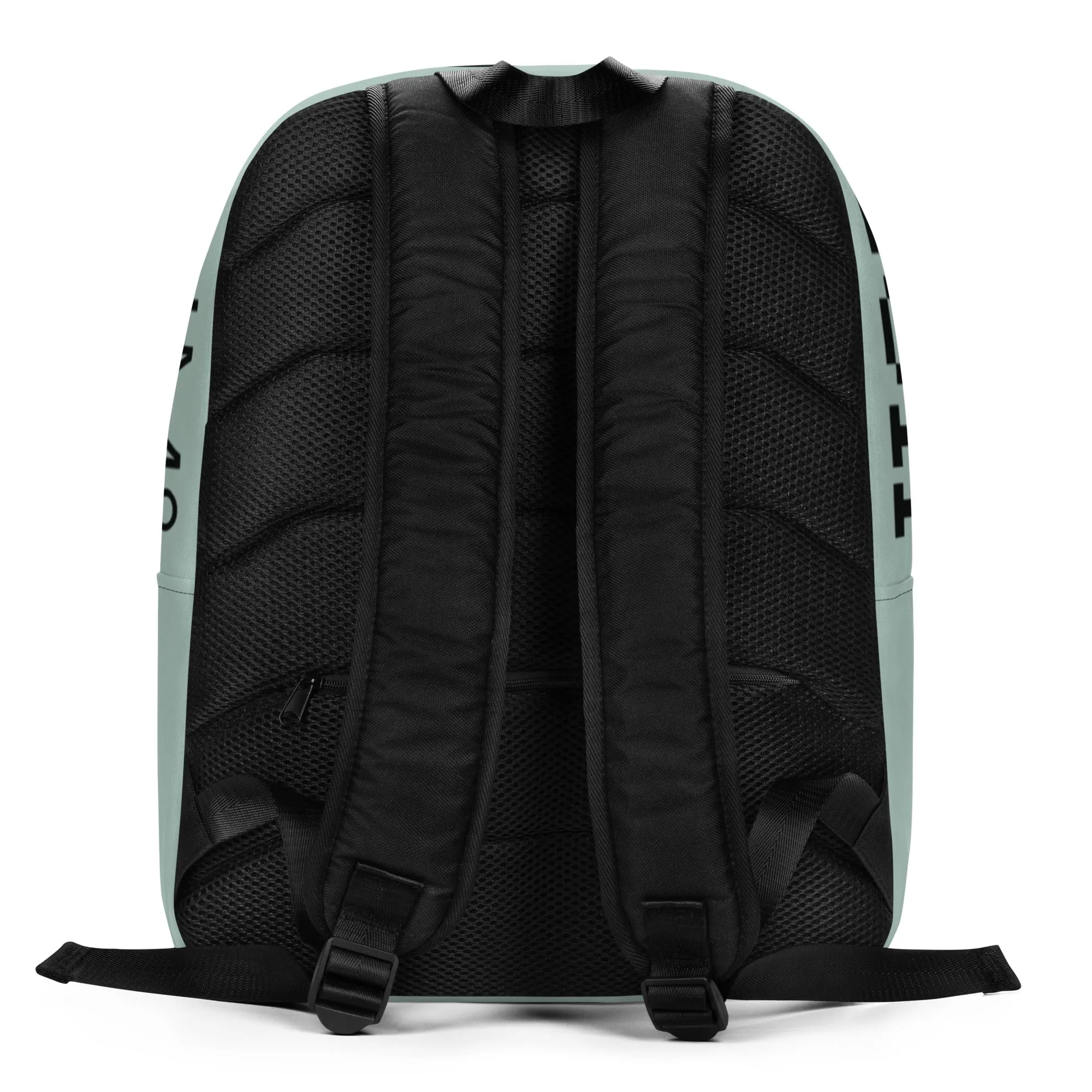 JANET. Prismatic Backpack