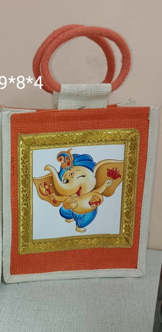 Janmashtami Gift Bags Set of 6