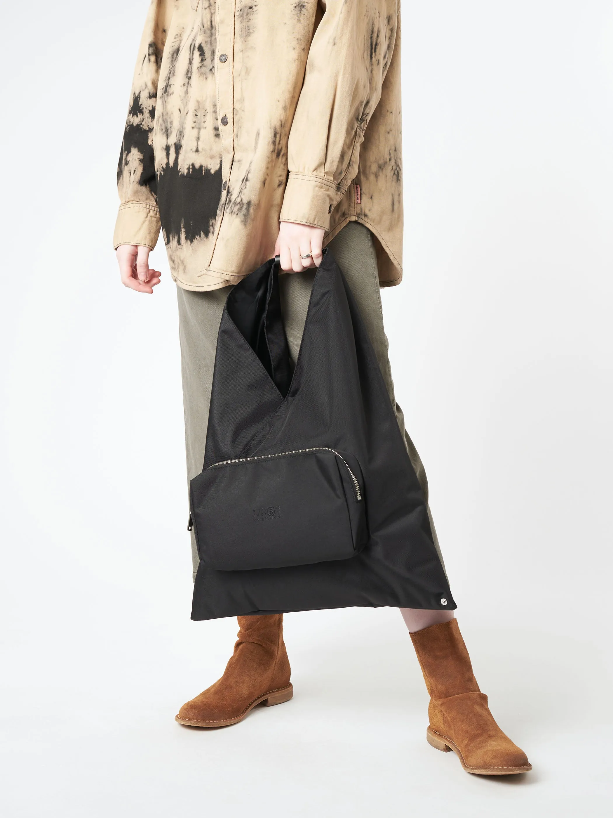Japanese Bag Classic Medium