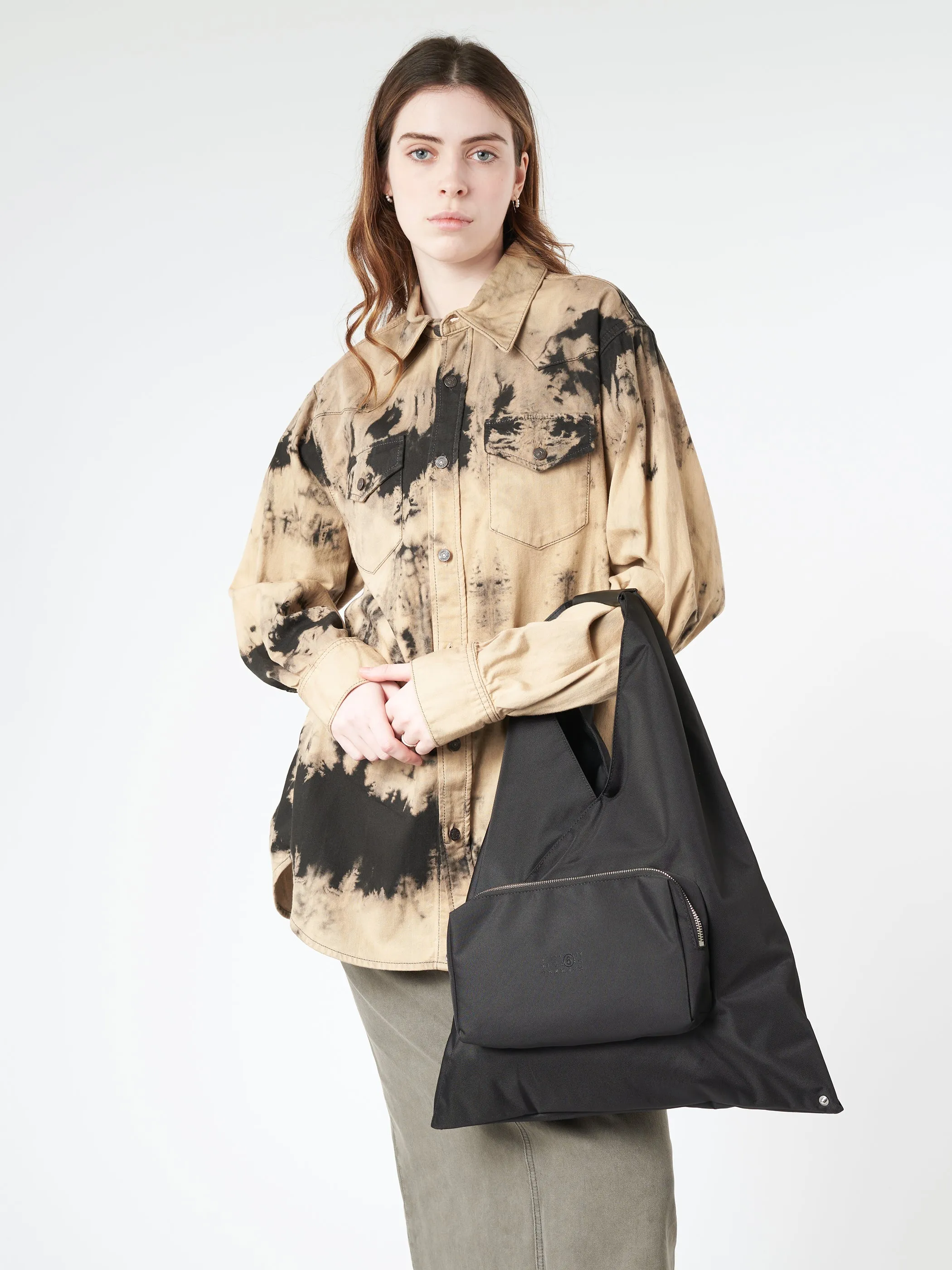 Japanese Bag Classic Medium