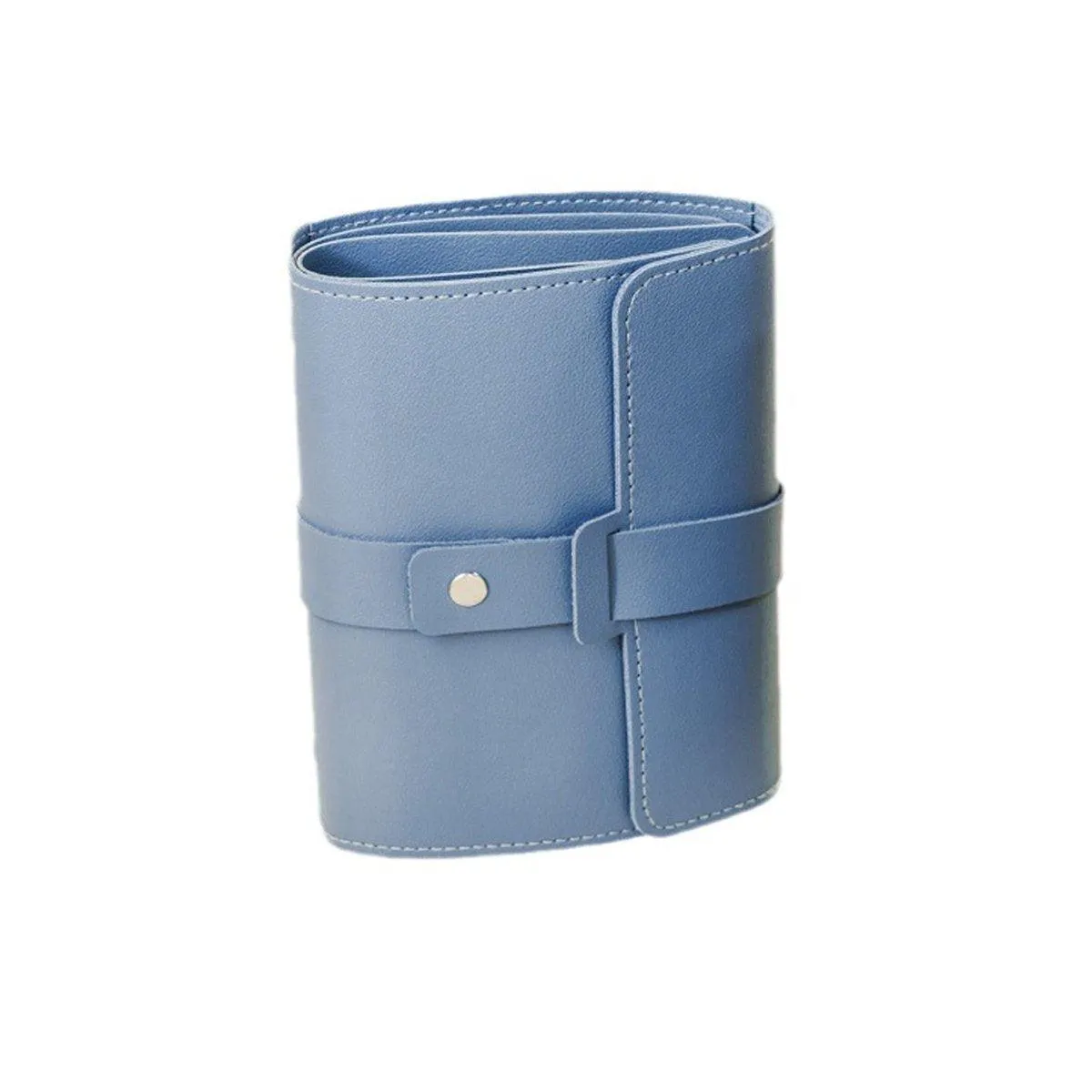 Jewellery Storage Bag Portable Organizer Pouch 3Colours 1PC