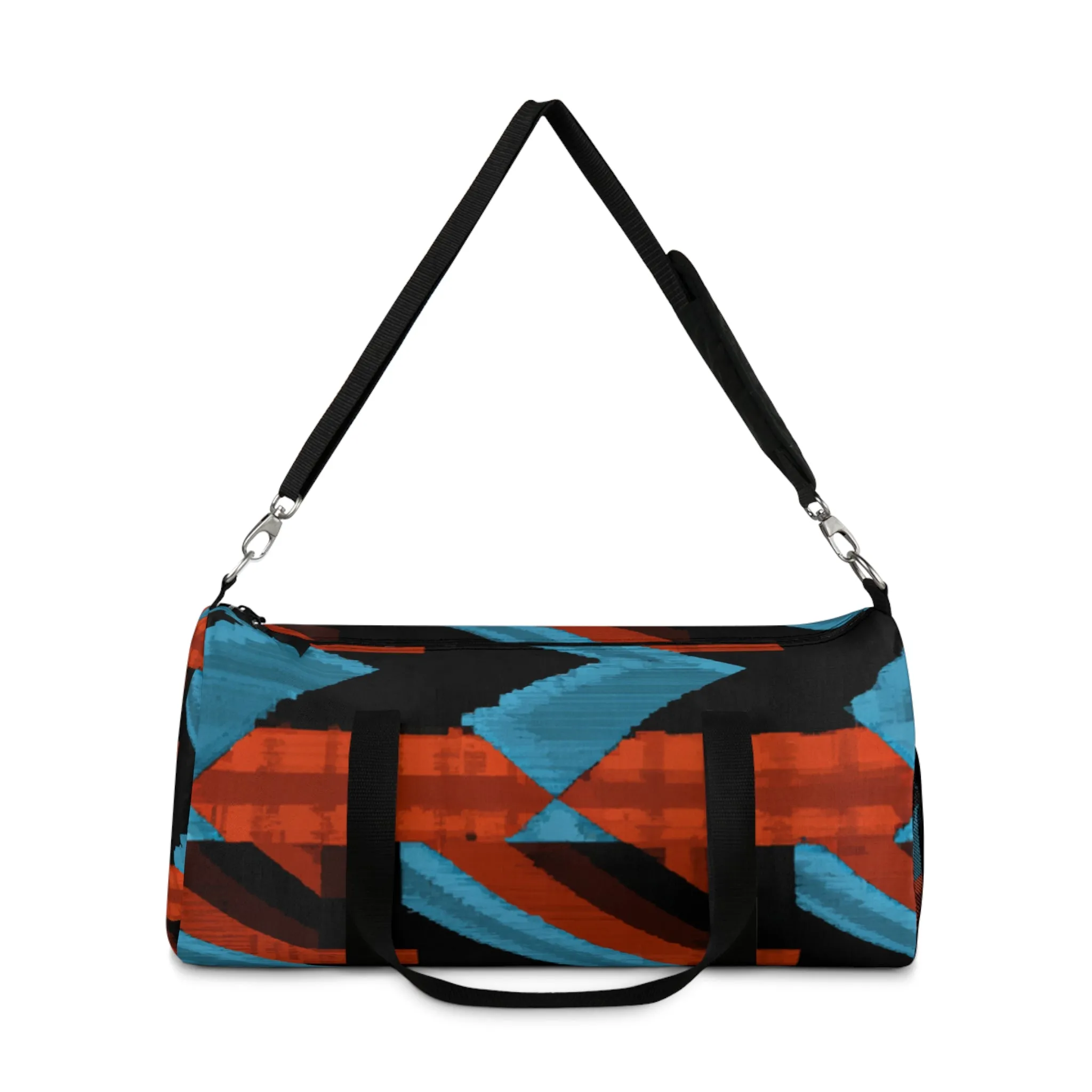 Johann Sebastian Bach - Duffel Bag