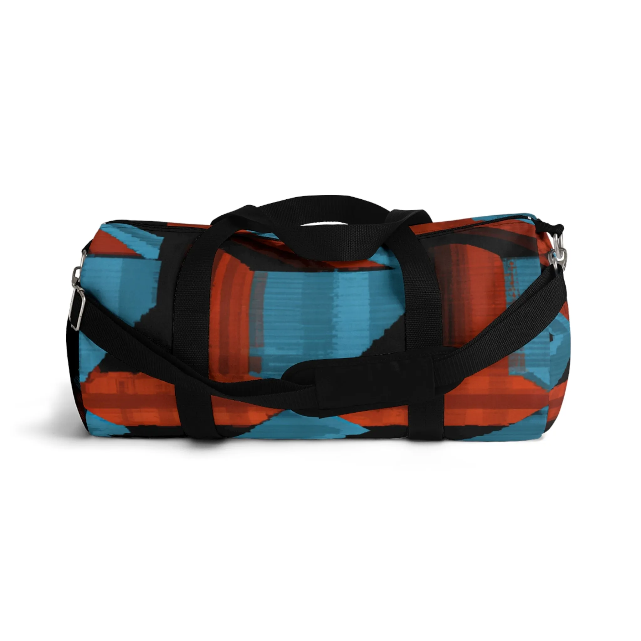Johann Sebastian Bach - Duffel Bag