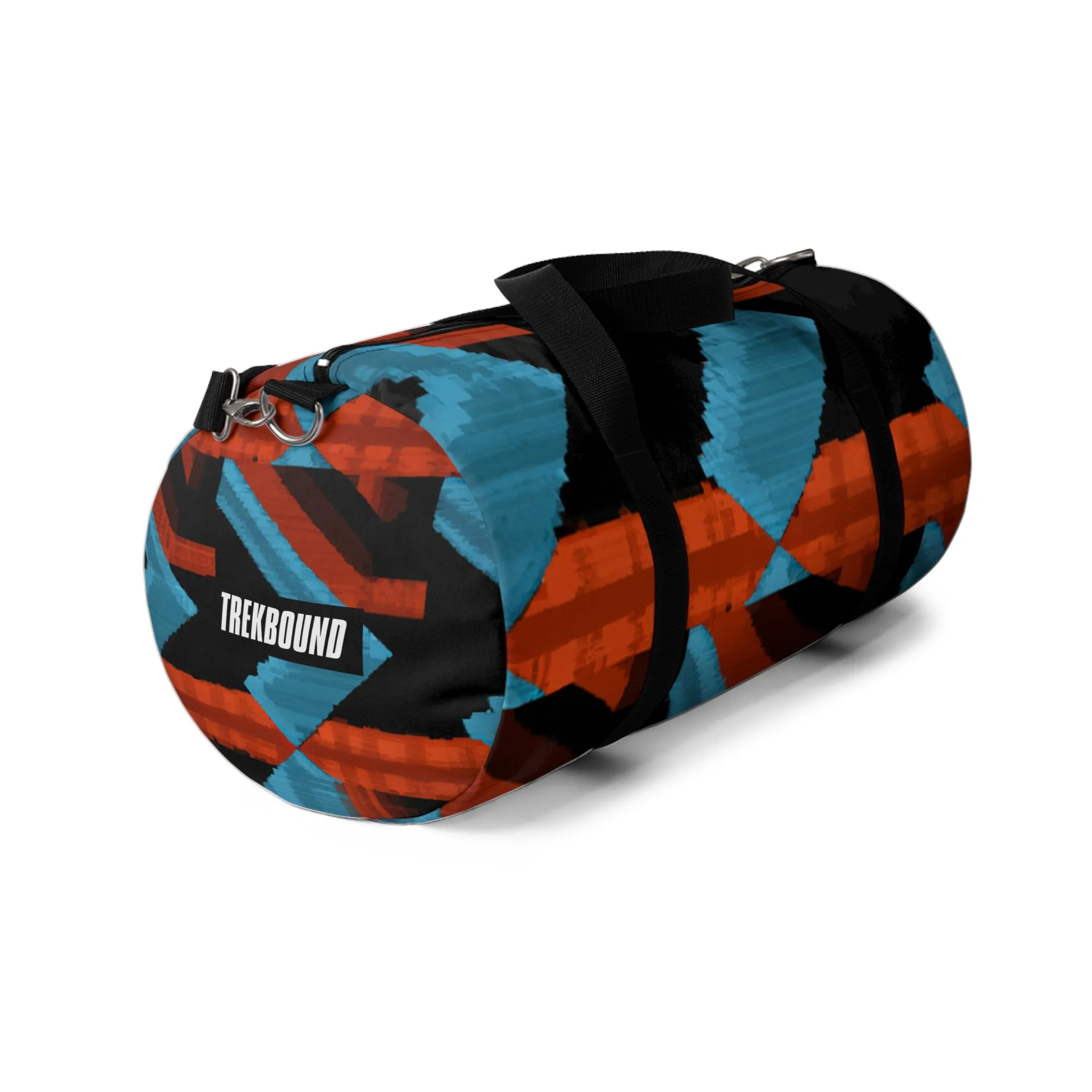 Johann Sebastian Bach - Duffel Bag