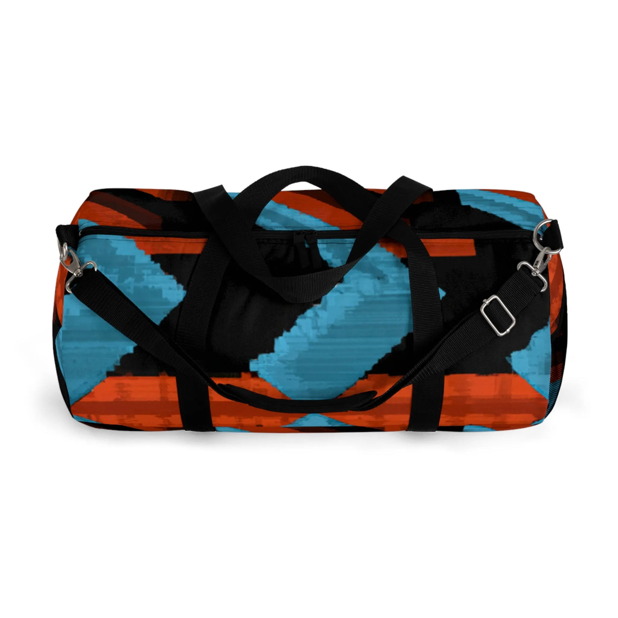 Johann Sebastian Bach - Duffel Bag