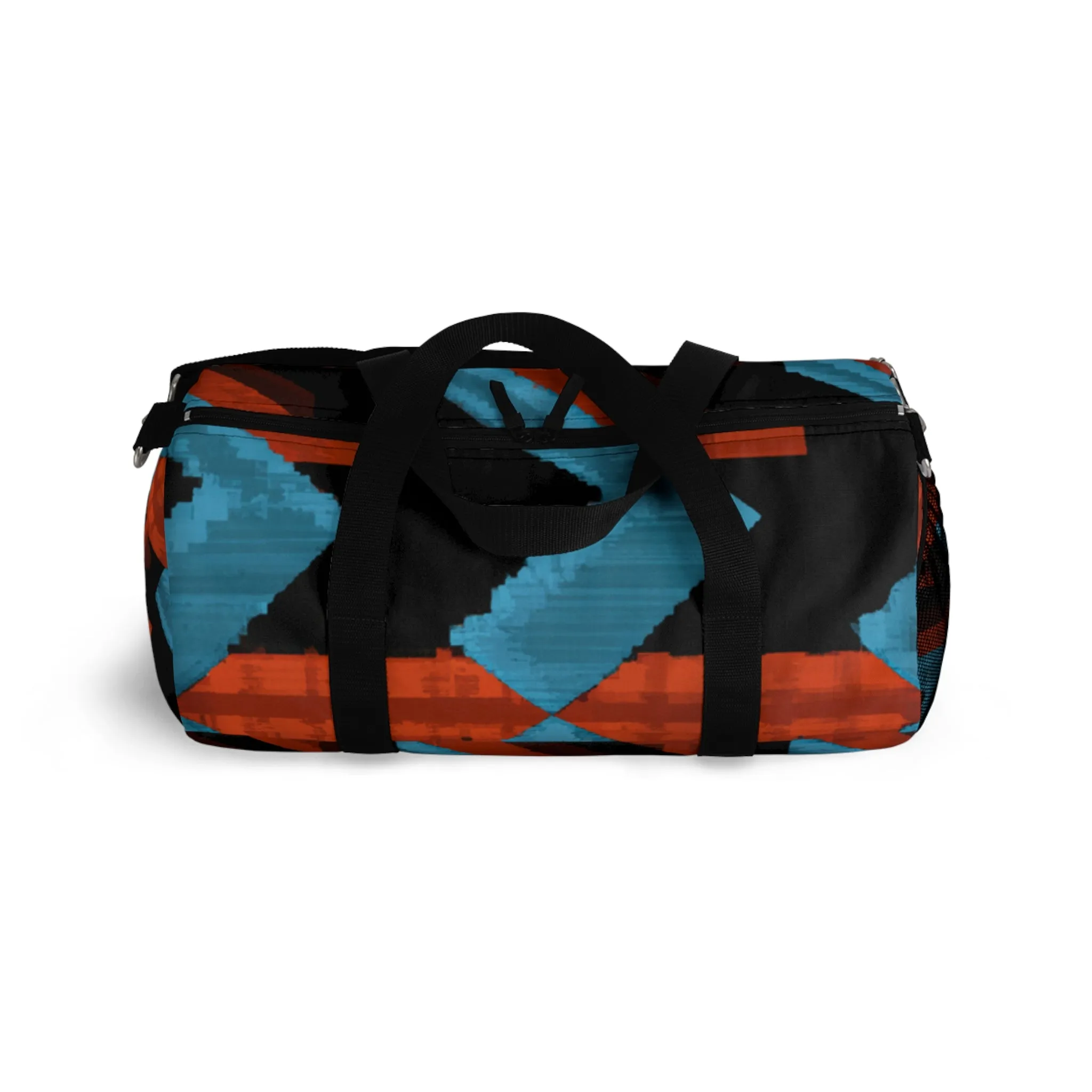 Johann Sebastian Bach - Duffel Bag