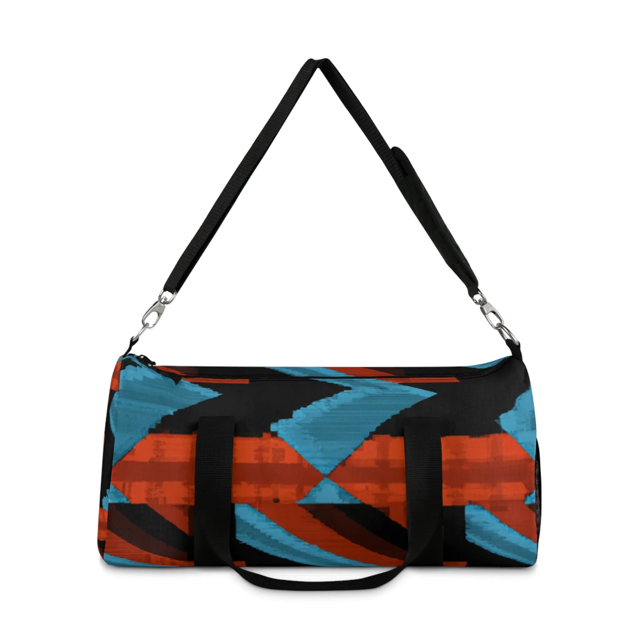 Johann Sebastian Bach - Duffel Bag